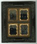 Thermoplastic Frame