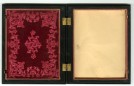 Quarter-Plate Union Case