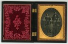 Quarter-Plate Union Case