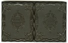 Quarter-Plate Union Case
