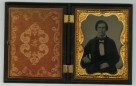Quarter-Plate Union Case