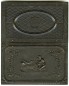 Double Sixth-Plate Thermoplastic Case
