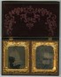 Double Sixth-Plate Thermoplastic Case