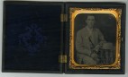 Sixth-Plate Thermoplastic Case