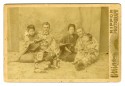 Westerners with Japanese Women