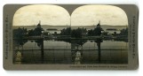 Waterworks and Dock, Petoskey, Michigan