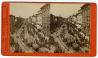 Circus Parade, Kalamazoo Michigan