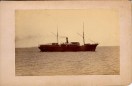Steamer Juniata 