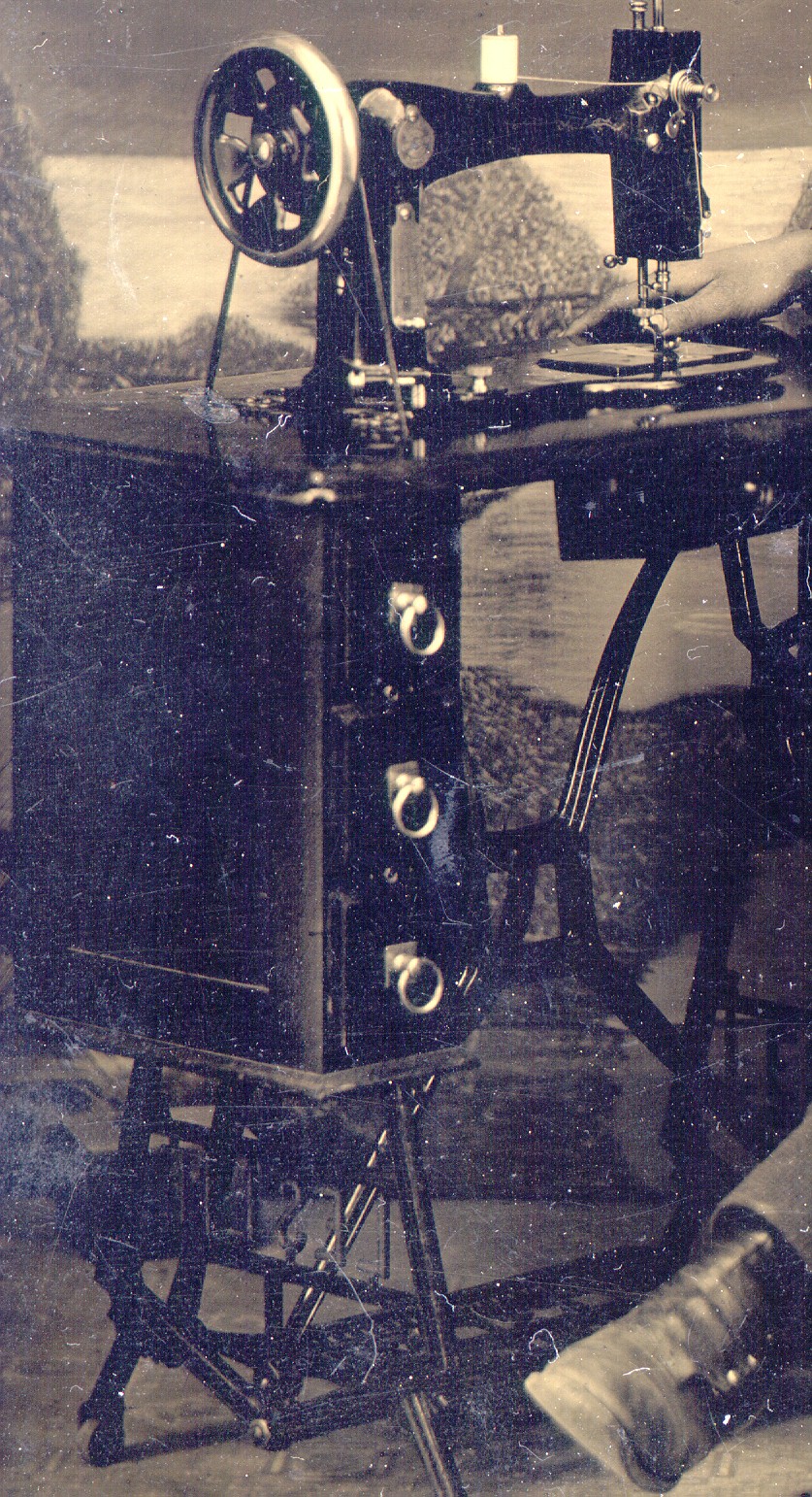 Occupational Tintypes for Sale Jeffrey Kraus Antique Photographics