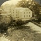 Slater Cotton Mill