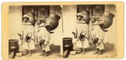 Water Carriers of Quito