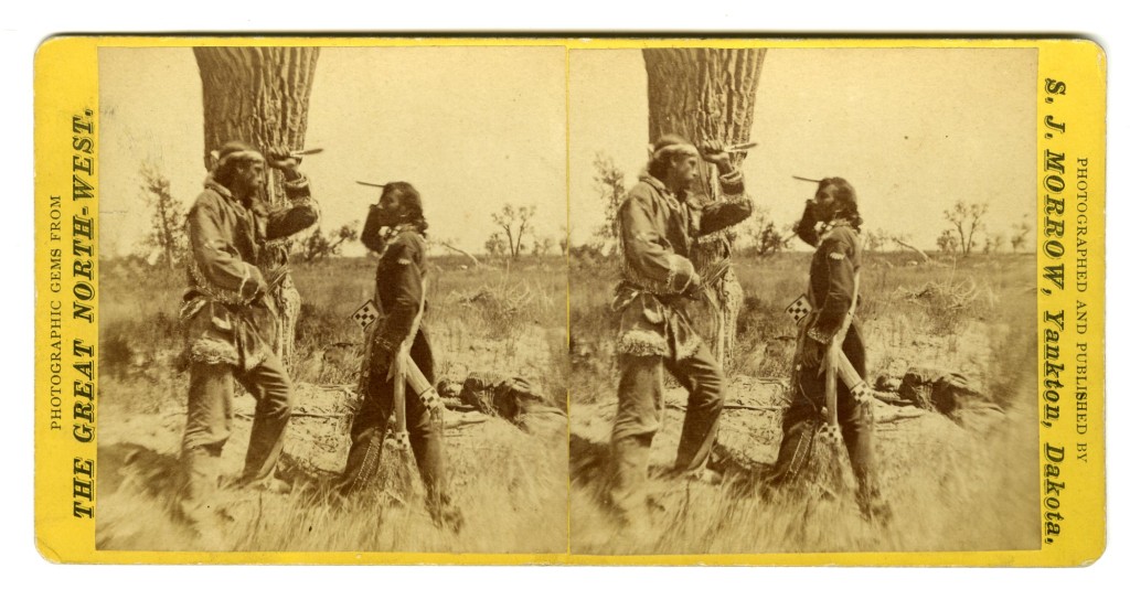 Yellowstone Kelly Jeffrey Kraus Antique Photographics