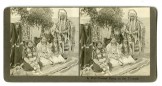 Forsyth Indian stereoview