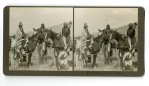 Forsyth Indian Stereoview
