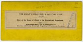 NY Sanitary Fair 1864