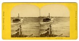 Stacy Collection of 16 Stereoviews