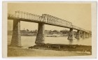 Newport & Cincinnati RR Bridge