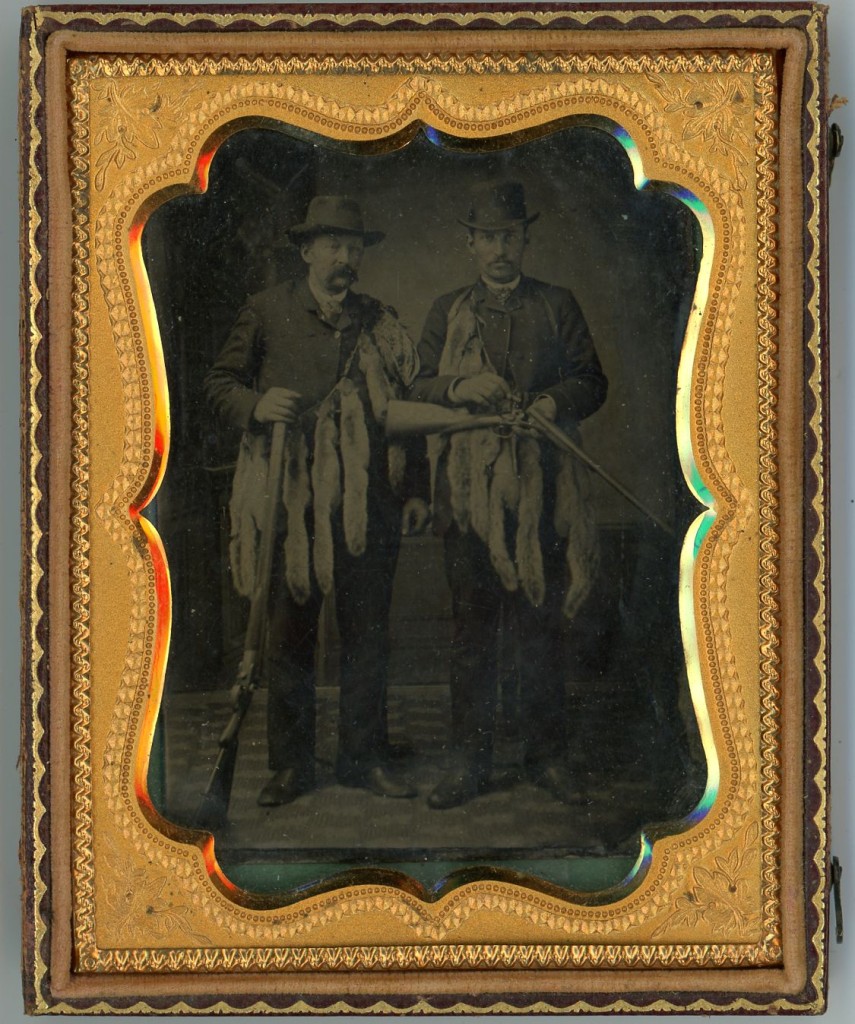 Tintypes of People and Personalities for Sale Jeffrey Kraus Antique