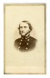 Confederate General Thomas Clingman