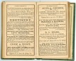 Vermont Directory 1855