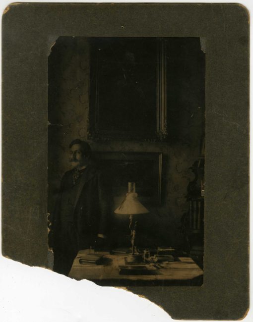 Occupational Tintypes for Sale Jeffrey Kraus Antique Photographics