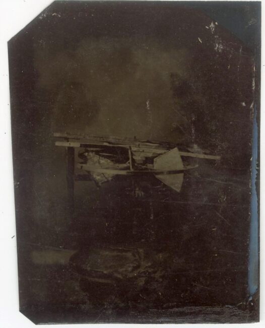 Occupational Tintypes for Sale Jeffrey Kraus Antique Photographics