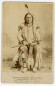 Sitting Bull, Sioux Chief in Command at the Custer Battle
