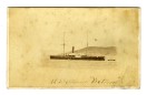 U.S. Steamer Wateree
