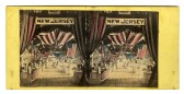 The Great Sanitary Fair, Philadelphia, 1864